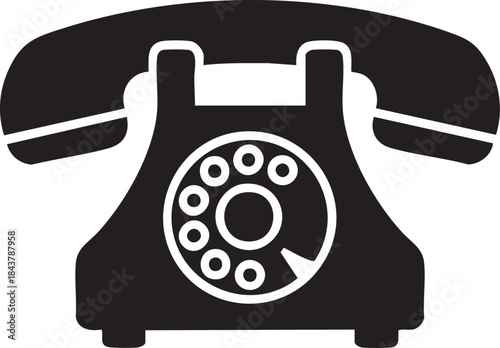 Call Center Telephone Customer Service Concept