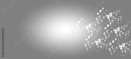 PNG heavy snowfall overlay with falling snowflakes on dark transparent background snow flakes falling	 abstract background vector illustration