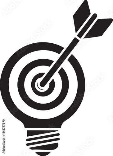 Creative Idea Brainstorming Inspiration Concept