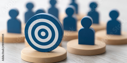 Defining target audience in business marketing strategies for effective customer engagement