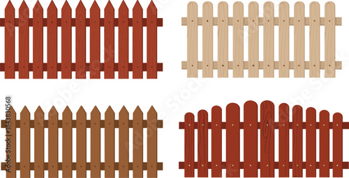 Highly Detailed Vector Collection of Rustic Frontier and Western Wooden Signs, Arrows, and Map Markers, Ideal for Role-Playing Games and Wilderness Adventure Graphics.