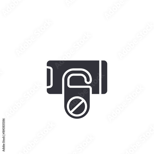 Cash machine icon representing banking service, money withdrawal, financial transaction, payment system, and ATM usage.