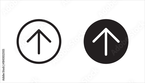 update icon set, with white background