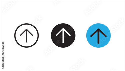 update icon set, with white background