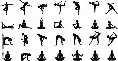 Dynamic Collection of Skateboard Jumps, Tricks, and Stunts for Extreme Sports and Active Youth Lifestyle Design Content