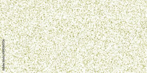 Abstract white alpha Glitter Explosion on brown marble, matt surface, granite, ivory texture. Quartz surface white for bathroom or kitchen up of white pebble stones wall texture.	