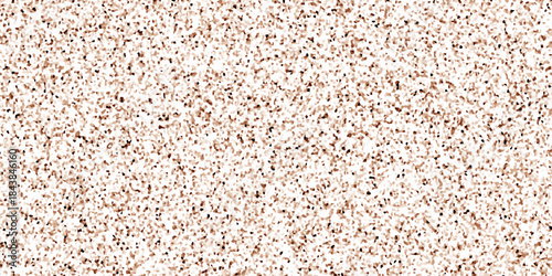 Abstract brown paper texture background. Terrazzo flooring design. Old surface marble for background. Rock backdrop textured illustration. stone pattern old surface marble for background.