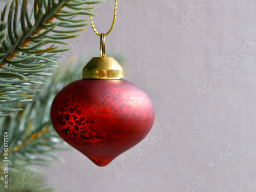 Christmas ball