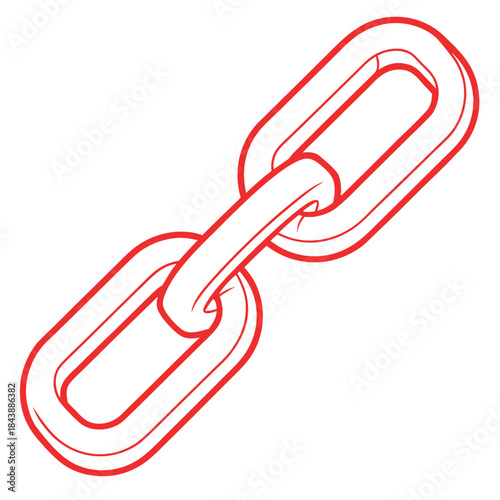 A simple black text representation of the words "vector file" on a white background