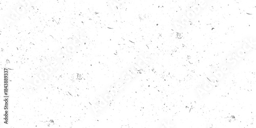 abstract grunge black and white background. Dust and scratches grain texture on white and black background.