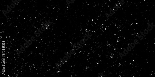 Grunge background of black and white horizontal. Cement​ wall​ pattern for​ background. Concrete​ wall​ texture​ for​ background. 