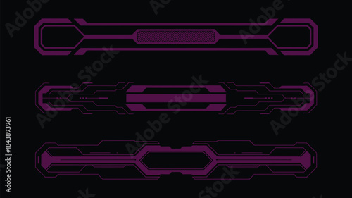 Racing stripes vector pack for sport cars, including auto vinyl decals, performance graphics, vehicle wrap design, tuning elements, dynamic motion line art, speed styling,