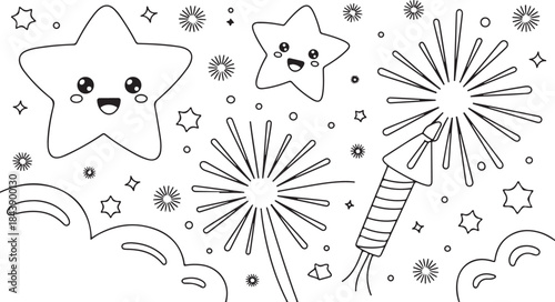 High quality scalable vector file graphic illustration for diverse design and creative projects