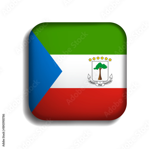 Equatorial Guinea square