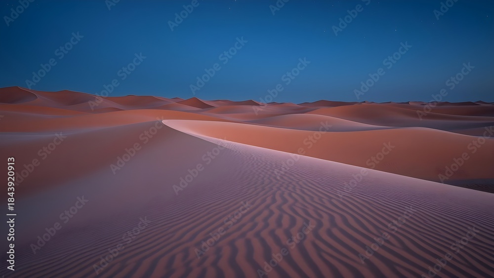 Naklejka premium Magnificent Outstanding Natural Wonder Photography 2