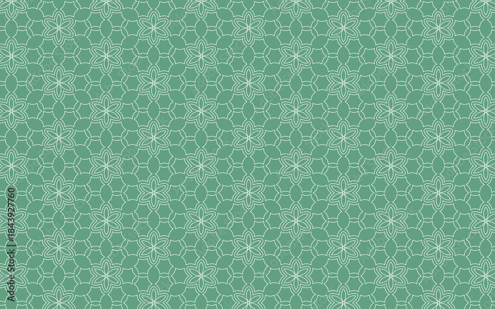 Fototapeta premium ramadan kareem, islamic textile pattern, moroccan pattern, ramadan pattern geometri seamless pattern