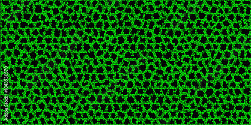 binary code background