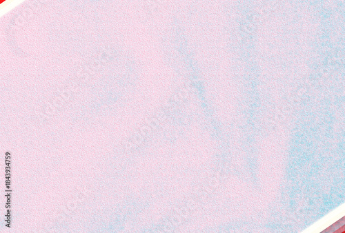 Abstract trendy gradient colors with smooth shapes modern soft grainy texture background