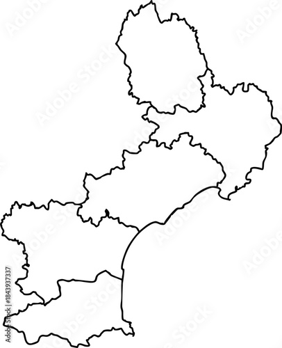 Languedoc-Roussillon