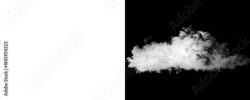 Photos Cinematic Soft Atmospheric Smoke Cloud Featuring Light Volumetric Texture Edges