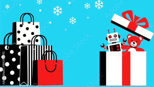 Buy Now Button with Shopping Cart and Timer Icon, Featuring a Bright and Engaging Design for E-commerce Promotions