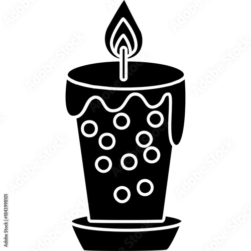 glass-candle-decorative-outline-icon