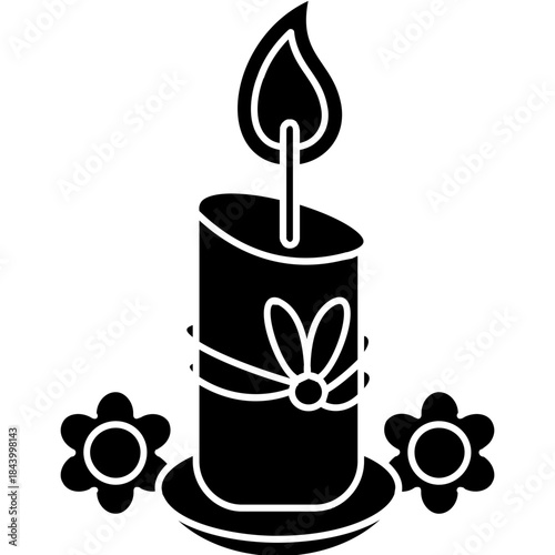 diwali-diya-candle-decorative-vector-icon