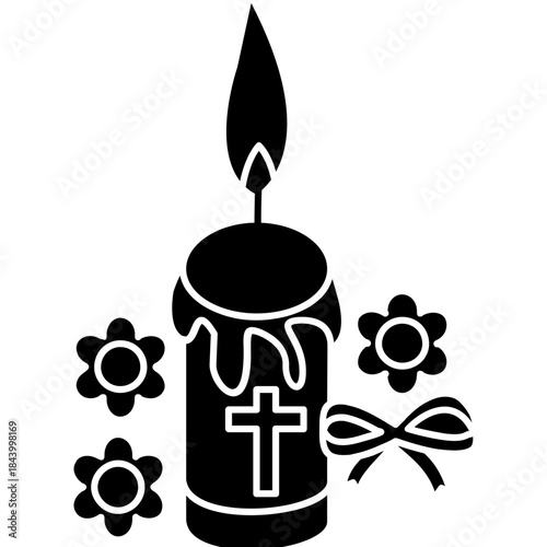 melting-wax-candle-detailed-outline-icon
