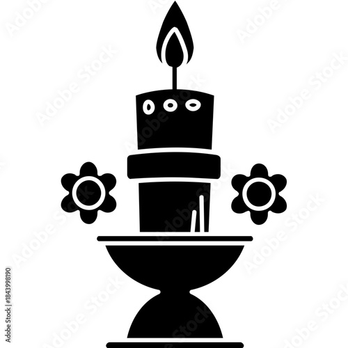 fancy-candle-holder-decorative-outline-icon