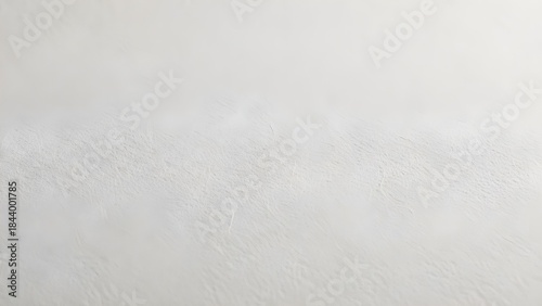 Wallpaper Mural Minimalist Smooth Light Gray Concrete Wall Background Torontodigital.ca