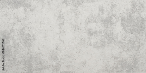 Aged, vintage white marble texture and dark gray concrete wall surface design pattern