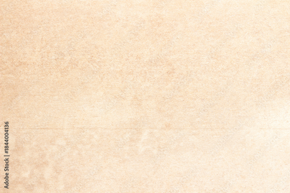 Fototapeta premium Old paper texture background. Old brown paper texture. paper vintage background