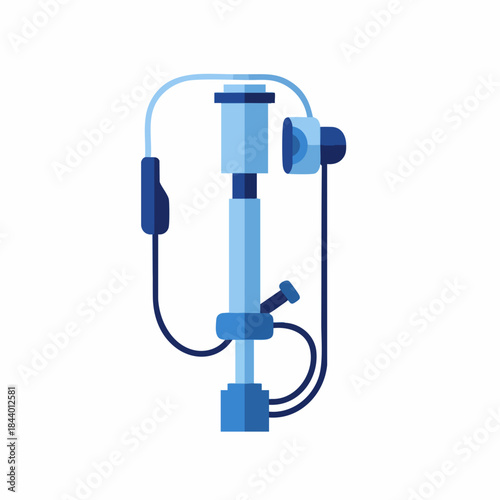 Flat Style Detailed Water Filtration System Equipment for Purification Process