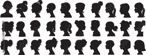 Cameo Silhouette collection