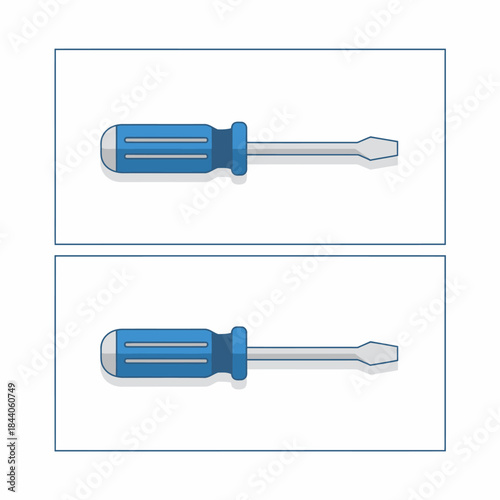 Versatile Screwdriver Set for DIY Projects and Repairs