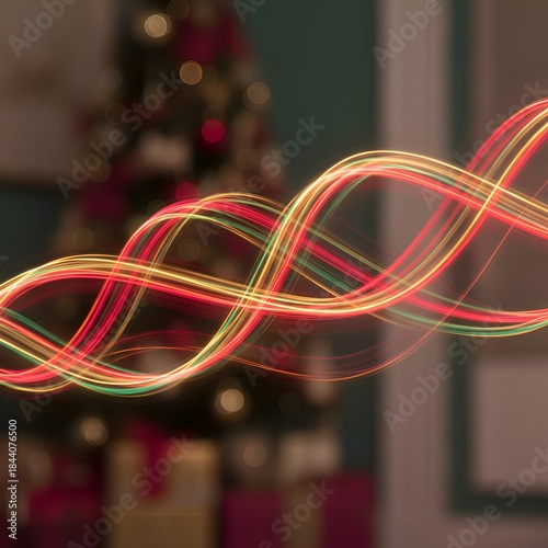 christmas tree lights