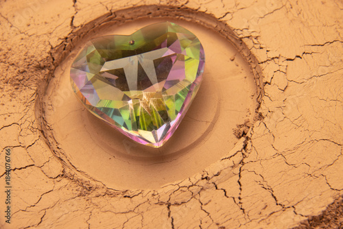 green eye of the world