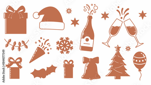 Happy Children Blowing Bubbles Outdoors in Sunny Park on Green Grass with Trees and Blue Sky Background Fun