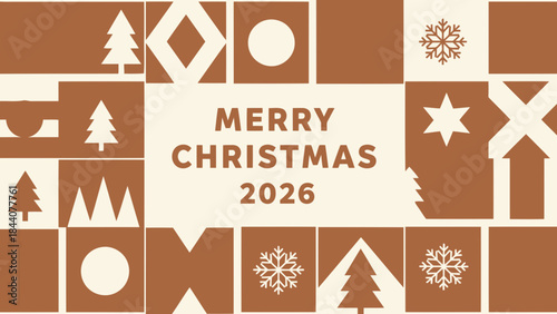 Cute Cartoon Birds Sitting on Branch, Love Birds Illustration, Pink Birds with Blue Wings on Tree, Valentine's Day Symbol