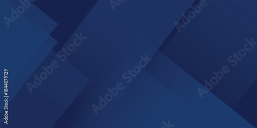 modern blue abstract background with elegant bright diagonal lines