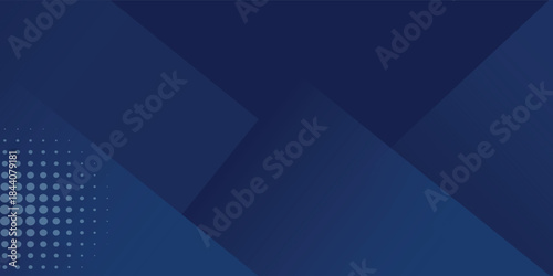 modern blue abstract background with elegant bright diagonal lines