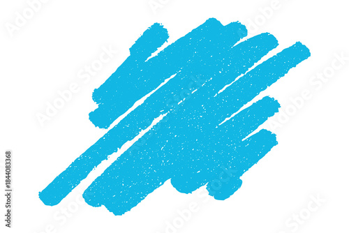 Brush paint stroke texture swatch Hand painted background Ink scribble dab clipart Paint smudge for tags and stamps design