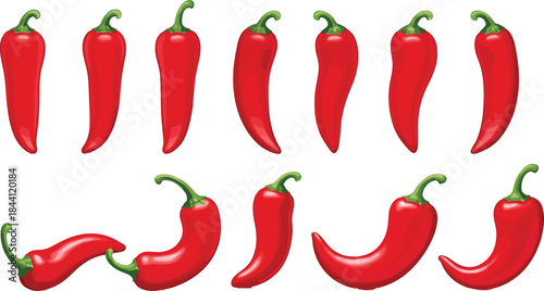 Dishwashing and handwashing vector set showing cleaning actions, soap, sponges, gloves and household chores for hygiene and kitchen illustrations