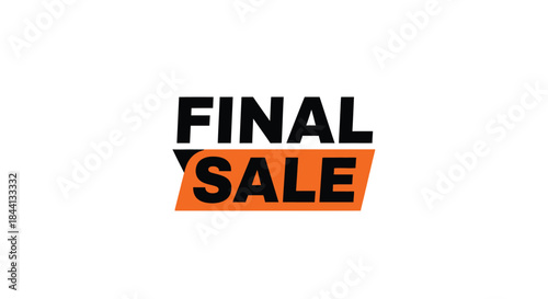 Final Sale Sign