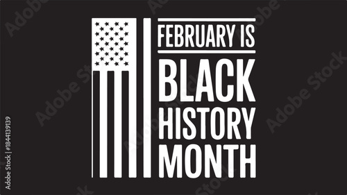 Celebrate Black History Month in February Honoring African American Heritage