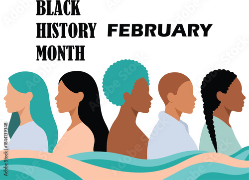 Celebrating Black History Month Honoring Diverse African American Heritage and Contributions
