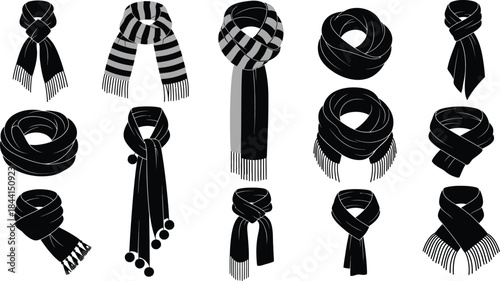 Vector file text in a minimalist design on an isolated white background, representing high-quality graphic design, scalable digital illustration, and software technology concepts.