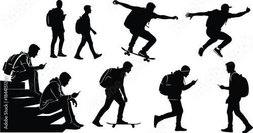 Placeholder for vector file asset, easily editable graphic design element, modern digital illustration for website and application development, minimal and clean design.