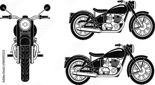 Simple vector file text graphic illustration on clean white background, digital art format concept for web design, professional representation, easy download, high-quality image.