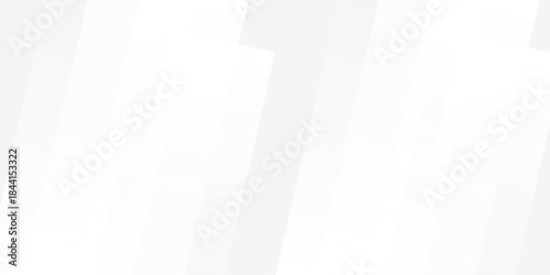 abstract white and grey gradient background